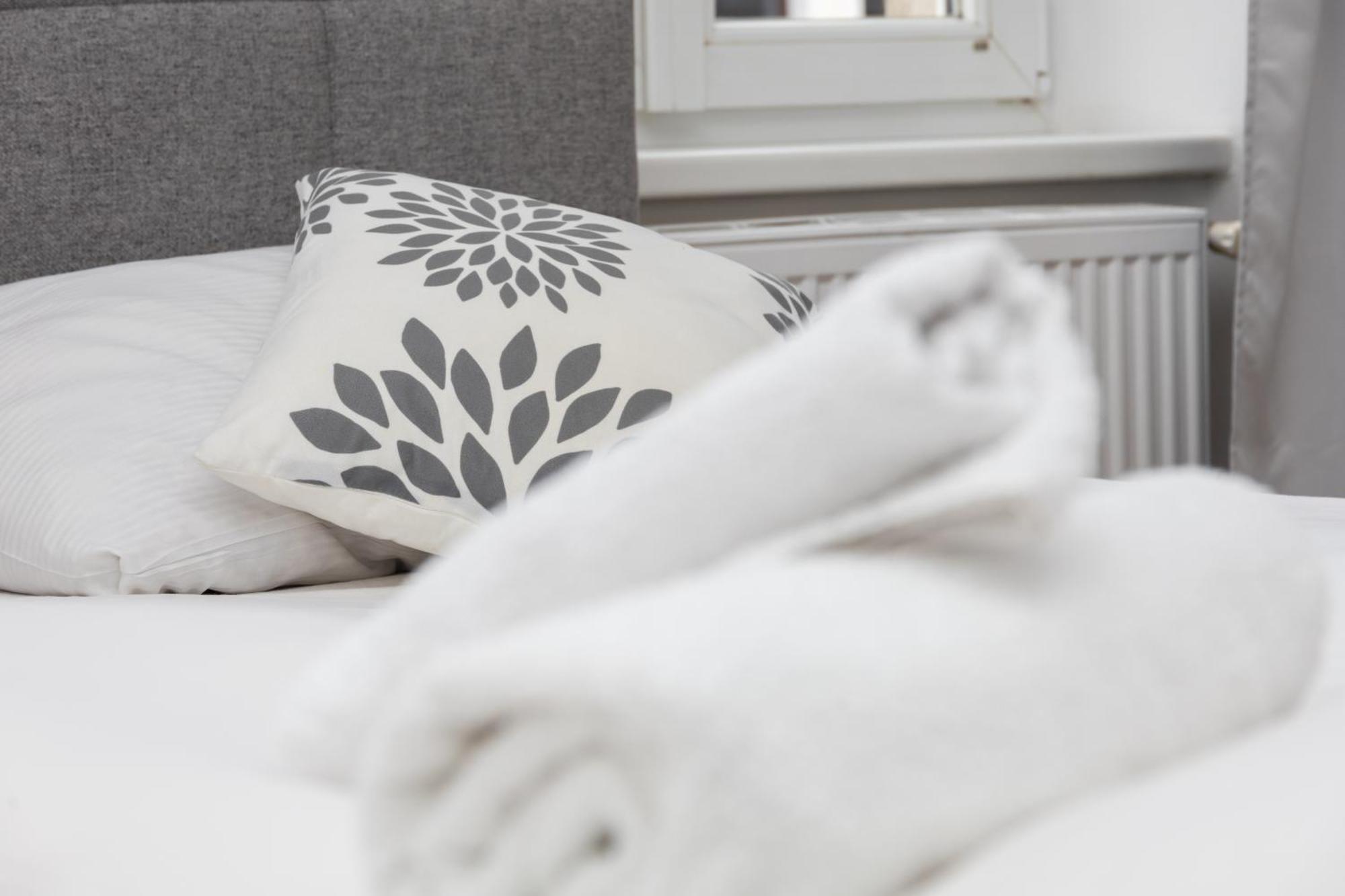 Apartment-Darwingasse Leopoldstadt 비엔나 외부 사진