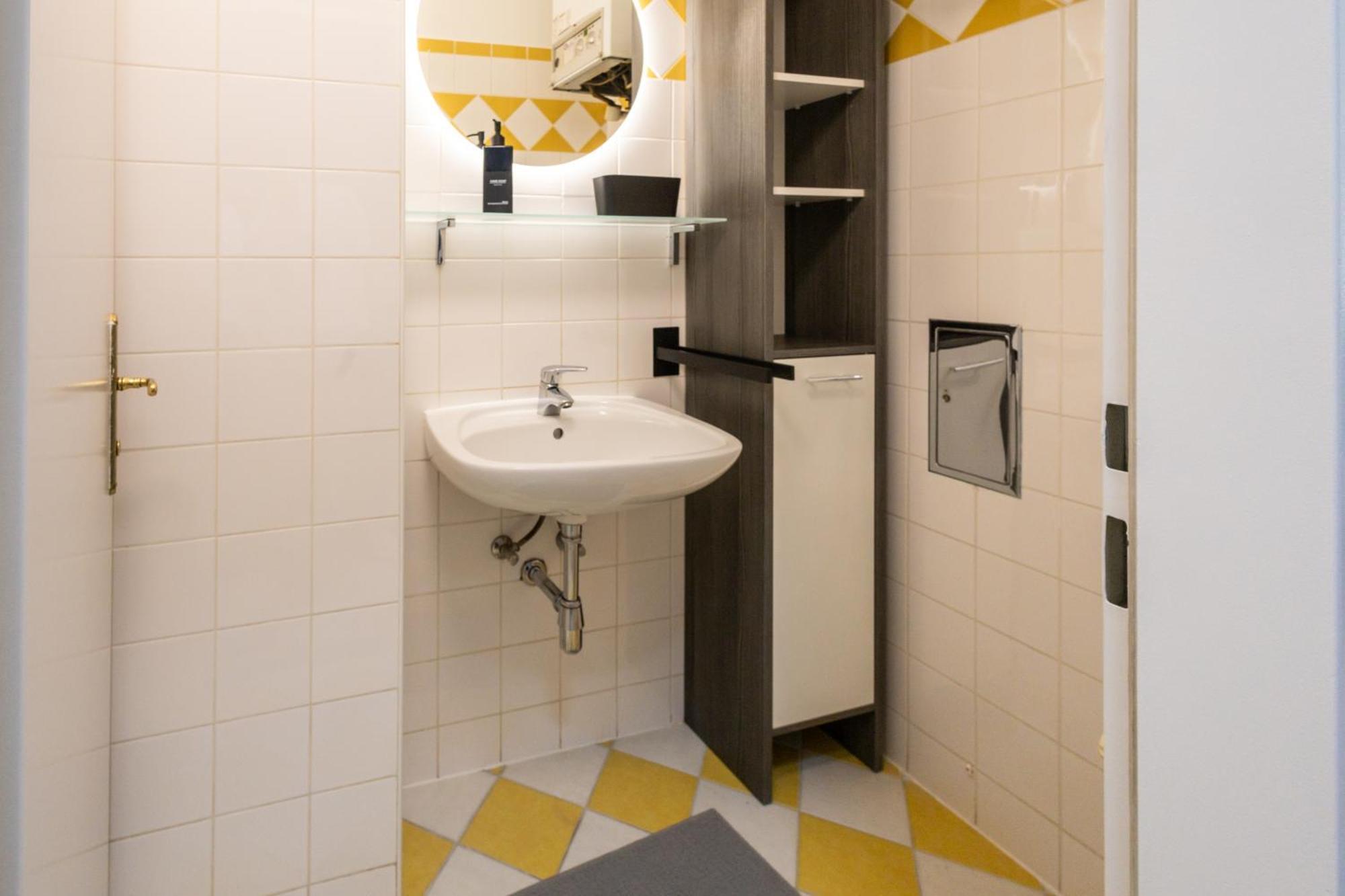 Apartment-Darwingasse Leopoldstadt 비엔나 외부 사진